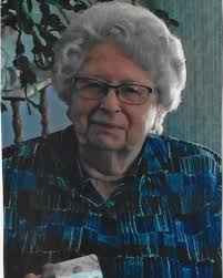 Bonnie Marie Goodman Obituary March 20, 2025