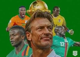 Who are most excited to see back in the Copper Queens fold?