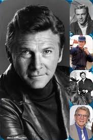 Jim Davis (August 26, 1909