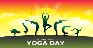International Yoga Day 2025 : ???? ???? ?? ??? 10 ????? ?? ?????? ?? ?????? ???, ????????? ?? ???? ??? ???? ?? ?????? - Lalluram