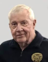 Obituary information for Thomas G. Dineen