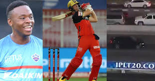 Kagiso rabada (25 mayıs 1995 doğumlu), oyunun tüm formatlarını oynayan güney afrikalı bir uluslararası kriket oyuncusu. Ipl 2020 Kagiso Rabada Responds Hilariously As Ab De Villiers Hits A Moving Car Outside Sharjah