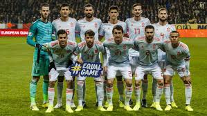 We now look at spain vs sweden h2h stats and results between spain and sweden. Sweden Vs Spain Spain Ratings Vs Sweden Ceballos Rodri Thiago And Oyarzabal Have Work To Do Marca In English