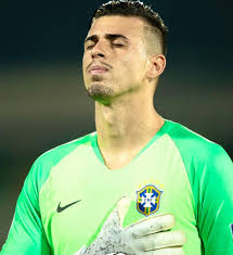 Brasil x tunísia, terça (29), às 15h Goleiro Da Selecao Olimpica Ivan Aprova Adiamento Dos Jogos Questao De Bom Senso Olimpiadas Ge