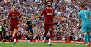 محمد صلاح يقود انقلاب لاعبي ليفربول ضد السوبر الأوروبي. Ù‡Ø¯Ù Ù…Ø­Ù…Ø¯ ØµÙ„Ø§Ø­ Ø¶Ù…Ù† Ø£Ø¬Ù…Ù„ 10 Ø£Ù‡Ø¯Ø§Ù Ù„Ù€ Ù„ÙŠÙØ±Ø¨ÙˆÙ„ ÙÙŠ Ø´Ø¨Ø§Ùƒ Ø£Ø±Ø³Ù†Ø§Ù„ ÙÙŠØ¯ÙŠÙˆ Ø§Ù„ÙŠÙˆÙ… Ø§Ù„Ø³Ø§Ø¨Ø¹