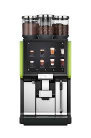 It's a plus and an excellent companion for those owning a moccamaster brewer. Wmf 5000s Commercial Coffee Machine Cafe Corporate