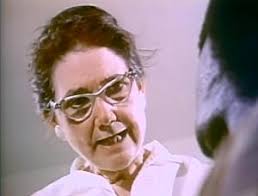 Verna Fields: Movies, TV, and Bio