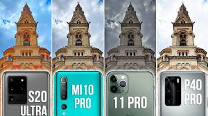 Bitva Luchshih Kamer Iphone 11 Pro Max Vs Xiaomi Mi 10 Pro Vs Galaxy S20 Ultra Vs Huawei P40 Pro Youtube