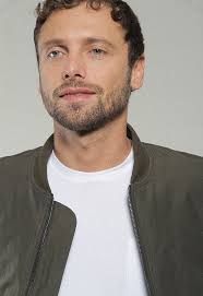 Edwin shop flight jacket