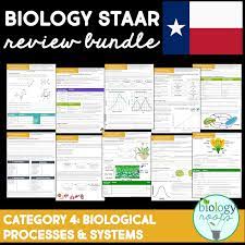 Staar biology answer key 2016 release. Staar Biology Review Reporting Category 4