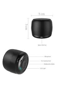 *comparable pricing is based on similar items sold by other retailers that may have different features and specs. Techgadget Super Ultra Mini Boost Wireless Portable Bluetooth Speaker Built In Mic High Bass Bluetooth Speaker Bluetooth Speakers Portable Speaker
