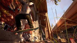 It was released on september 29, 2015 on the playstation 4 and xbox one, and was released on the playstation 3 and xbox 360 on december 15, 2015. Tony Hawk S Pro Skater 5 Hiphop De