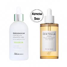 * * * madagascar is known to be the very first location where centella asiatica was found. Skin1004 Madagascar Centella Asiatica 100 Ampoule 100ml Skin1004 Mini Size 50 Ml Shopee Malaysia