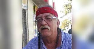 James "Rusty" S. Hooper Jr. Obituary