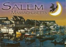 Is also your foremost destination for comprehensive laptop computer service in saugus, ma. Postcard Greetings From Salem Massachusetts United States Of America Salem Ma Col Us 001257 Pc K 237s