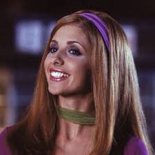 sarah michelle gellar (@SMGellabrity)