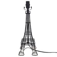 Better Homes And Gardens Eiffel Tower Lamp Base Black Walmart Com Eiffel Tower Lamp Eiffel Tower Lamp Bases