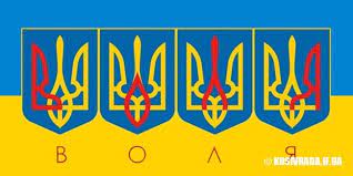 Документ підтримали 257 народних депутатів. 25 Lyutogo Zatverdzheno Pershij Oficijnij Derzhavnij Gerb Ukrayini Kosivska Rajonna Rada Ivano Frankivskoyi Oblasti