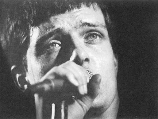 Joy Division and Ian Curtis: the myths | New Internationalist