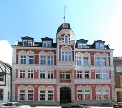 Hier finden sie eine übersicht unserer gerichte. Datei Itzehoe Rundschau Haus Sandberg 18 20 2 Jpg Wikipedia