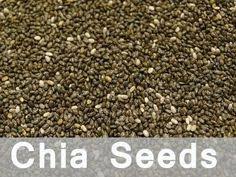 Janiye Aakhir Chia Seeds Ka Meaning In Hindi Kya Hota Hai Aur Iske Health Benefi Chia Seeds Chia Seeds Benefits Seeds