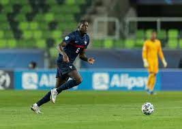 Don't just fit in, find your own perfect fit. Chelsea Also In The Fray For Ibrahima Konate Get French Football News