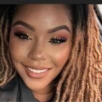 Ms. Andréa Olivia Meachem Obituary