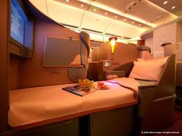 Traveling First Class Etihad Business Class Business Class Aircraft Interiors