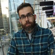 Benjamin Robertson's Instagram, Twitter & Facebook