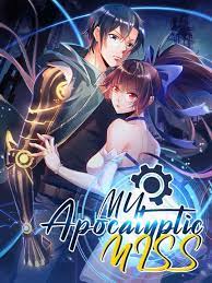 Read Apocalypse Comic, Apocalypse Manga, Apocalypse Manhwa Online |  WebComics