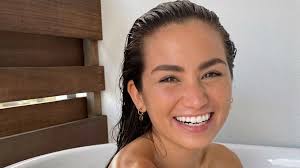 We Are Officially Obsessed with Natasha Parker's Adorable New Puppy Nyla