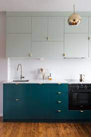 Maybe you would like to learn more about one of these? Inspiring Kitchens You Won T Believe Are Ikea Stylish Kitchen Modern Kitchen Modern Kitchen Design