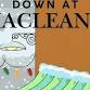 Down at MacLean's: A Holiday Special (2:30 PM) event image