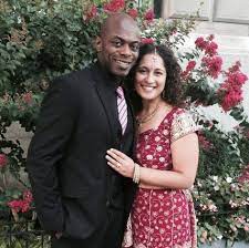 One in Six Newly Married Americans Has Spouse of Different Race or Ethnicity