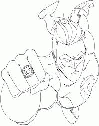 The line starts at the lower left side of the jaw, then moves up toward the horizontal construction line. Free The Flash From Marvel Comics Coloring Pages Voteforverde Com Coloring Home