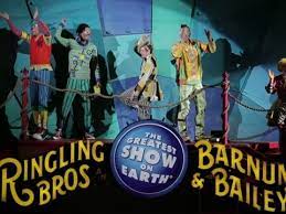 The phrase mamma mia was big in 1976. The Last Days With The Greatest Show On Earth Youtube