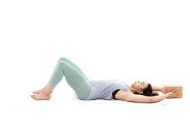 24 Ways To Use A Yoga Block In Your Workout 24life In 2021 Yoga Block Workout Moves Workout