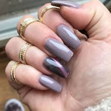 If yes, you will definitely love. 24 Ways To Do Cat Eye Nails Revelist