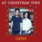 DUPREE: A Christmas Message Of Hope Tour event image