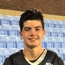 Cole Cunningham's Lacrosse Recruiting Profile