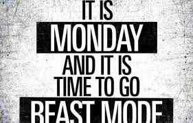 The below monday quotes contains monday morning wishes, monday morning greetings, monday morning messages and monday morning quotes, there are all for your consumption 27 Motivation Positive Monday Quotes Swan Quote