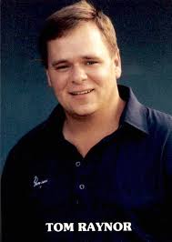 1992 Fort Lauderdale Yankees Team Issue #26 Tom Raynor Eldon Missouri MO  Trainer