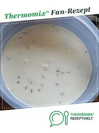 Kochkase Aus Dem Odenwald Super Lecker Rezept In 2020 Thermomix Rezepte Lecker Rezepte