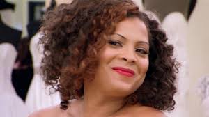 WATCH: Meet the First Trans Bride to 'Say Yes to the Dress'