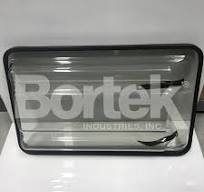 Factory Cat OEM Clear Lid Assembly
