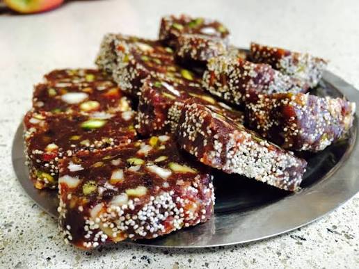 kannada folks - barfi 