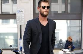 Men's leather jacket blazer coat 100% genuine sheepskin leather by zeraafat. How To Wear Style A Black Blazer