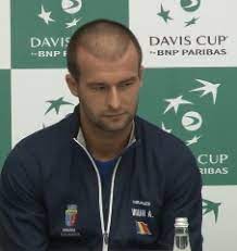 Mergea sta cu emotii la cupa davis! Cupa Davis Romania Polonia 1 1 Dupa Ce Ungur A Pierdut In Fata Lui Hurkacz National Ro