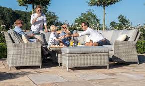 But as perfect as teak is for outdoor areas, you should still go through the purchasing process armed with information. Points To Note When Your Looking To Buy Outdoor Furniture
