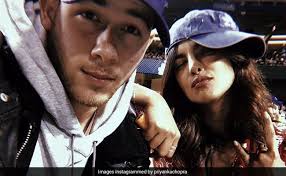 Watch priyanka chopra jonas movie trailers, interviews and lot more only at bollywood hungama. Nick Jonas Has Some Unfinished Business With Priyanka Chopra Guess What